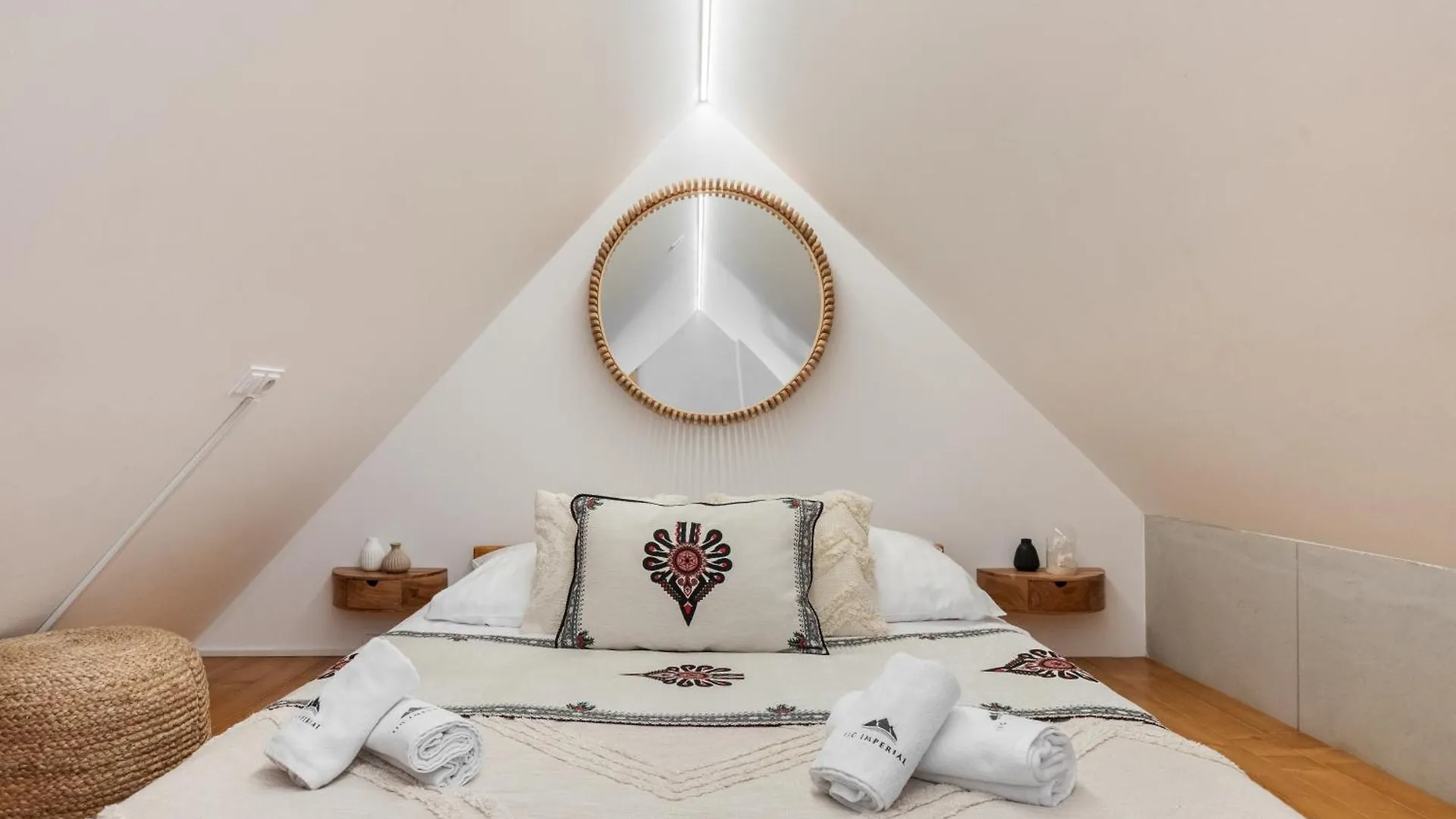 Ijg Imperial Apartamenty Szymaszkowa Zakopane