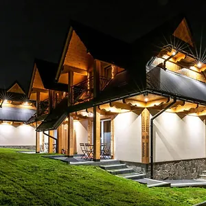 شقة Cizanhouse, زاكوباني